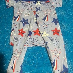 Little Sleepies 18-24 months